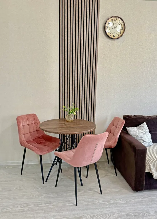 Угловая морская девятка