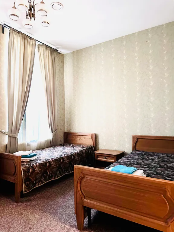 В сердце Петербурга