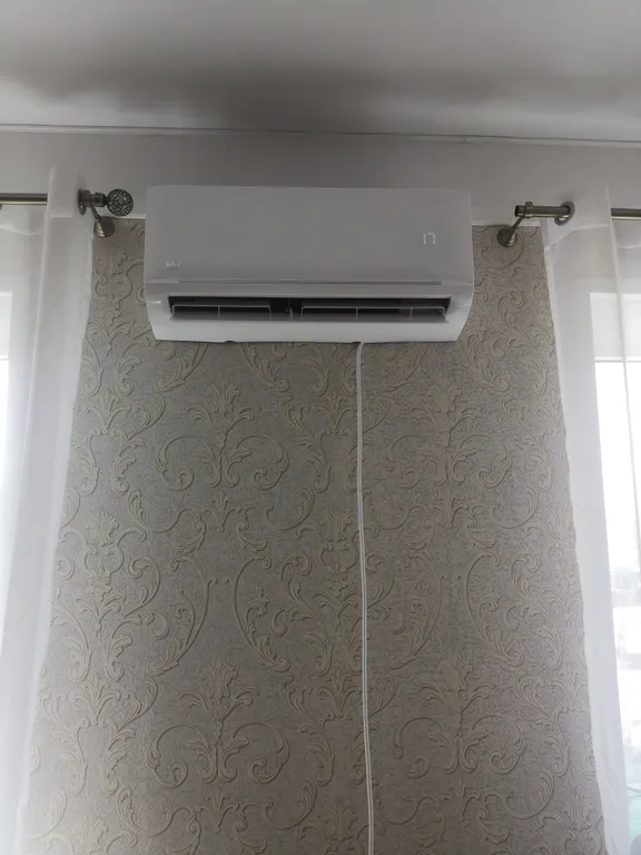 Квартира в центре города