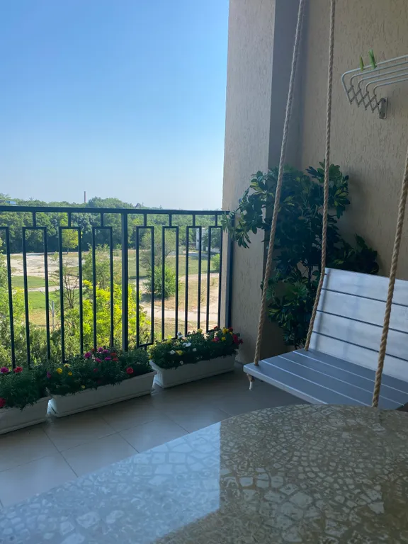 Комфортная квартира в курортной части города