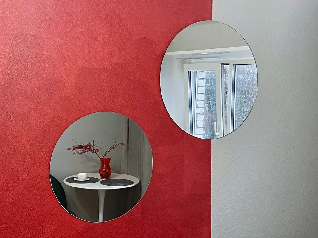 Студия в центре города рядом с ТЦ Галактика