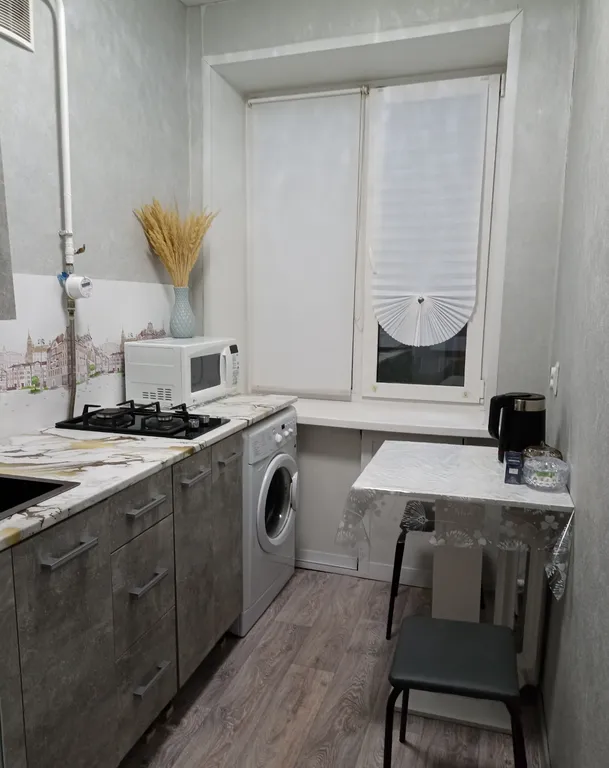 Квартира в центре города