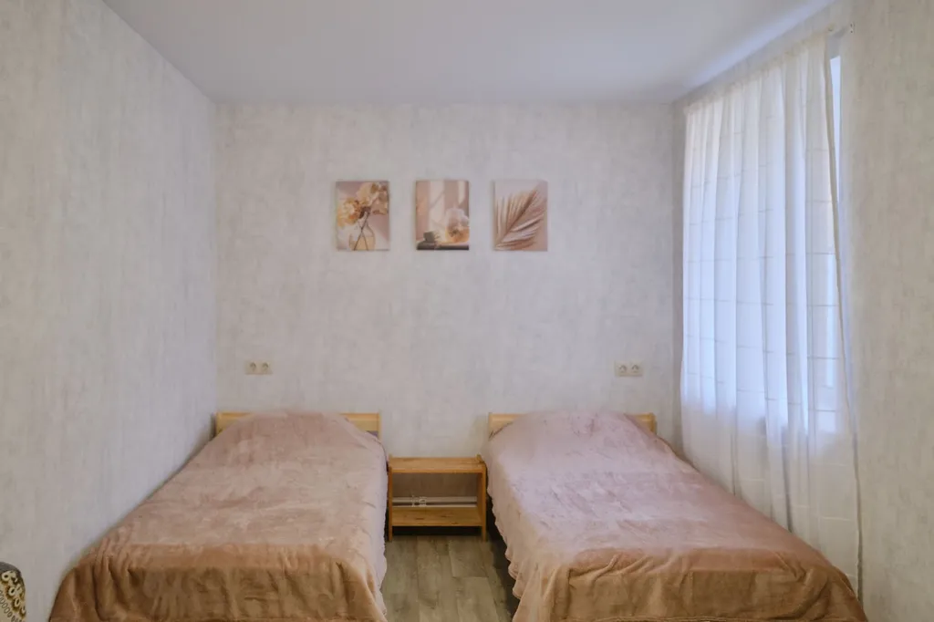 4-комнатный Дом