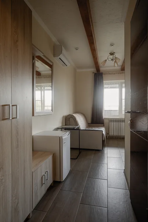 Квартира Комната — аренда посуточно в Краснодар