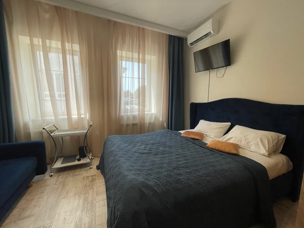 Лазурный бриз