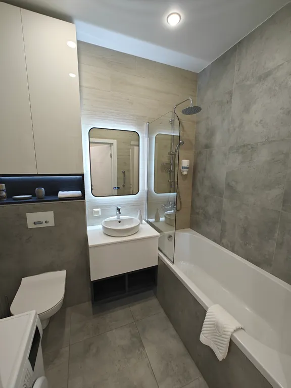 Белый клевер делюкс