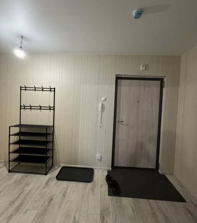 Квартира Однокомнатная квартира — Красноярск