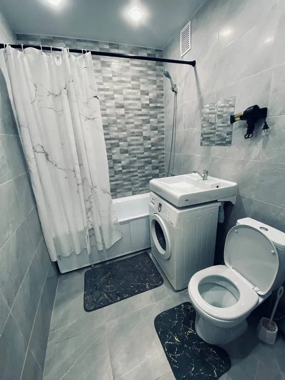 Уютная студия в развитом ЖК