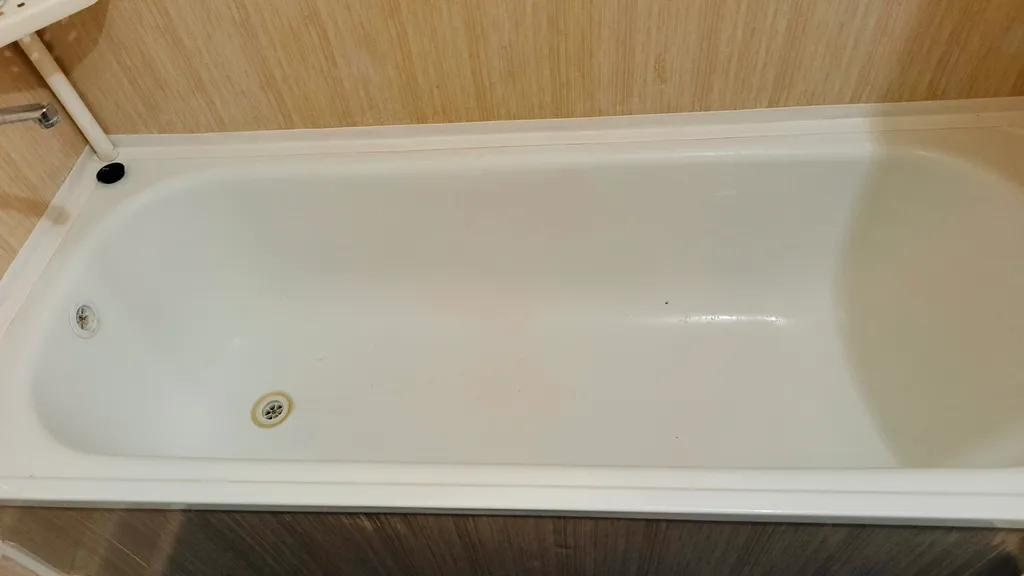 Просторная квартира с большой кухней