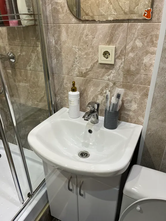 Квартира-студия в центре города рядом с гост.Ахтуба