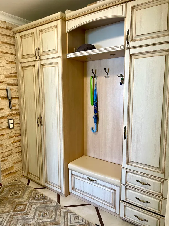 Просторная 3-к квартира в центре Калининграде