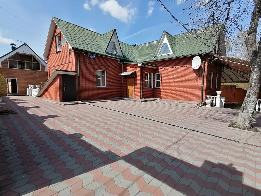 Уютный дом на Северо-западе города