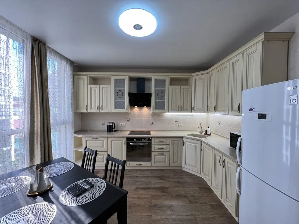 Квартира Комфортные апартаменты Аврора — аренда посуточно в Сочи