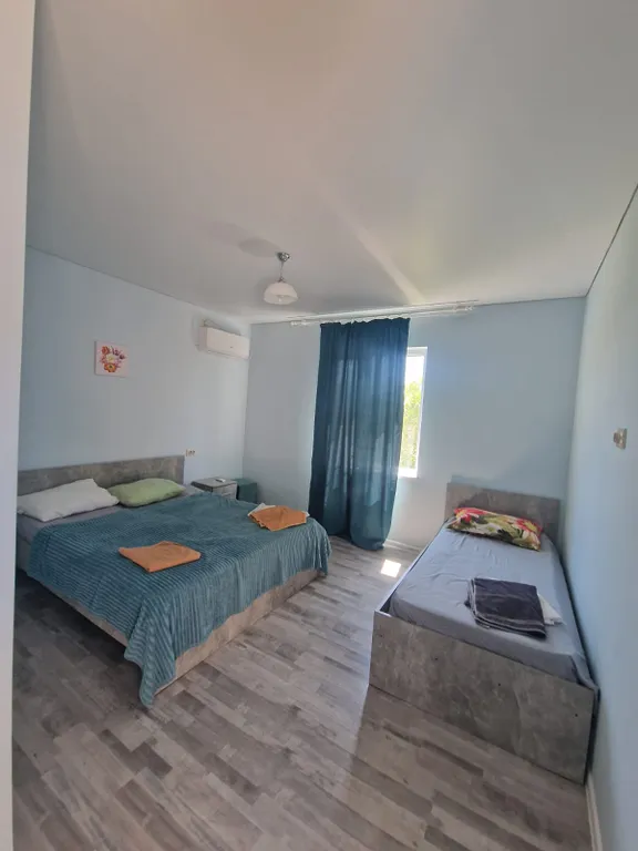 Стандарт улучшенный