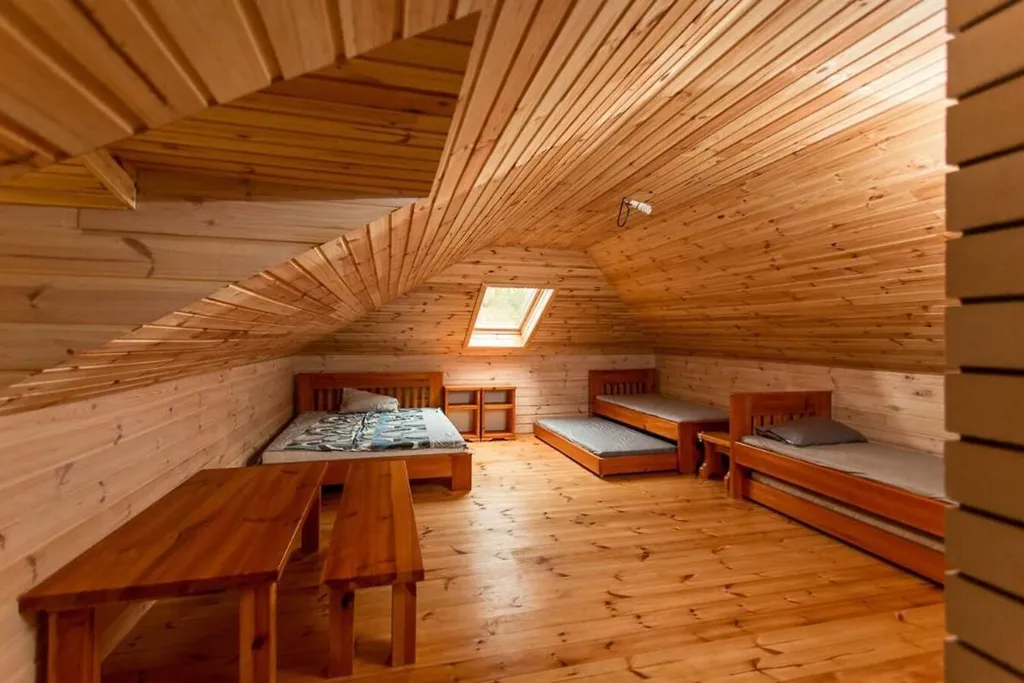 Усадьба Галас