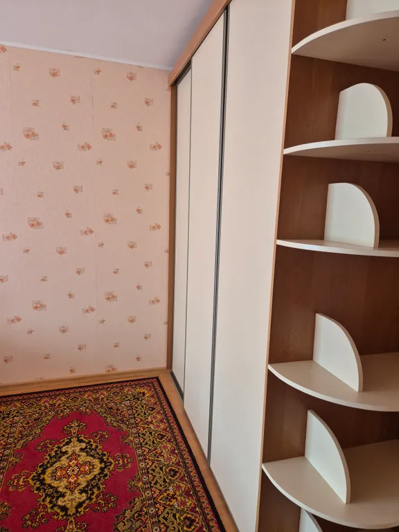 Комфортная квартира на Завеличье