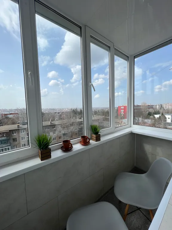 Квартира Стильный апартамент в центре города, в самом сердце — Курск