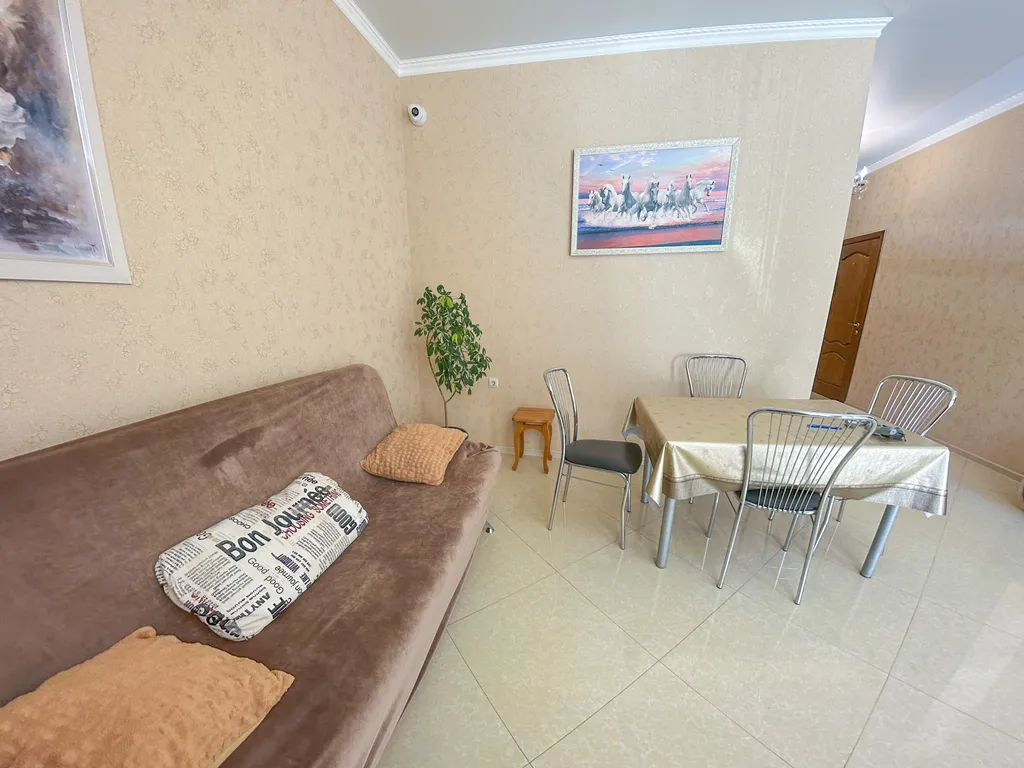 Атмосфера Спокойствия Альфагид