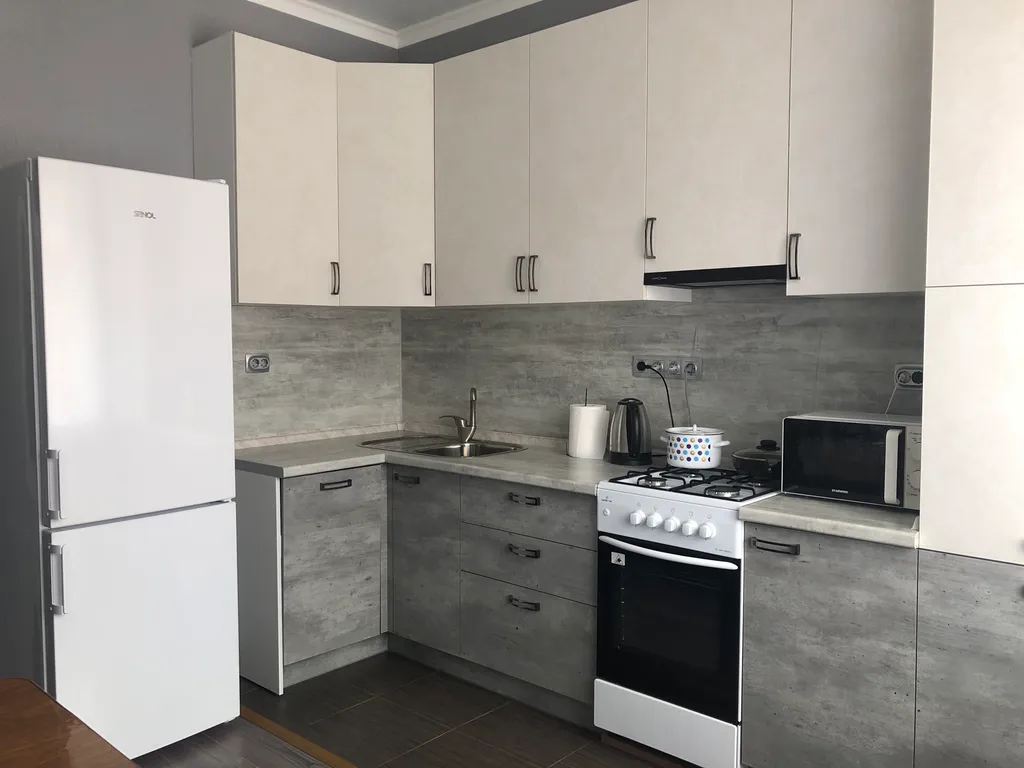 Уютная квартира рядом с Аэропортом