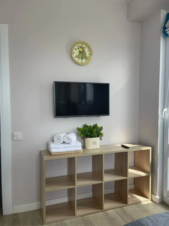 Квартира Семейная квартира с видом на море и горы — Севастополь