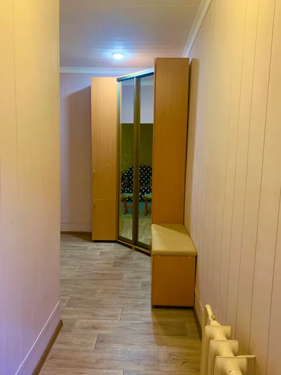 Уютное бунгало на Банном