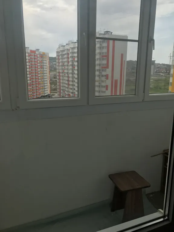 Квартира Квартира в новом микрорайоне — Анапа