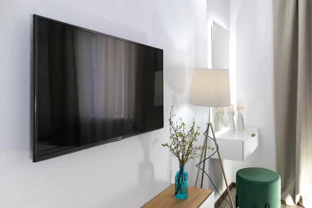 Атмосферные апартаменты на набережной в доме с колоннами Ловец Снов 1