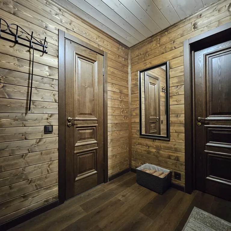 Большой дом