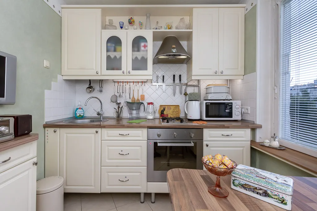 Квартира Комната — Москва