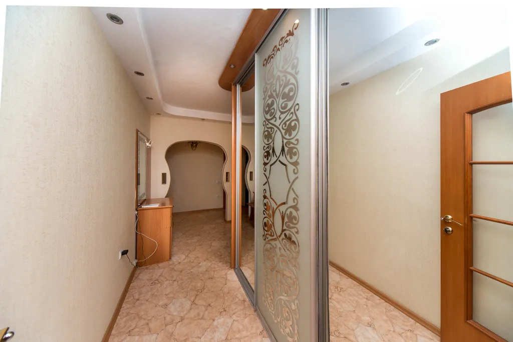 Квартира Комфортная просторная квартира в Северном — Красноярск