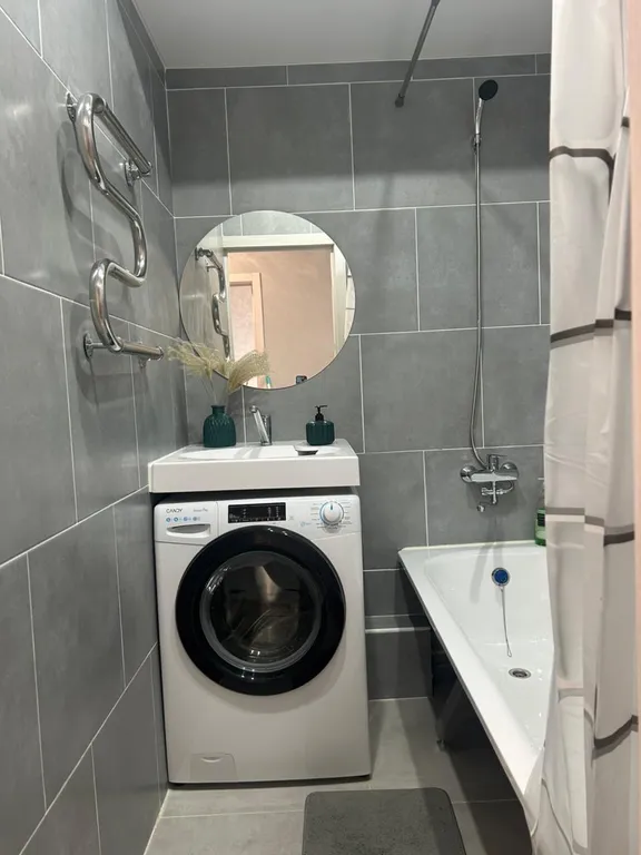 Уютная однушка в центре