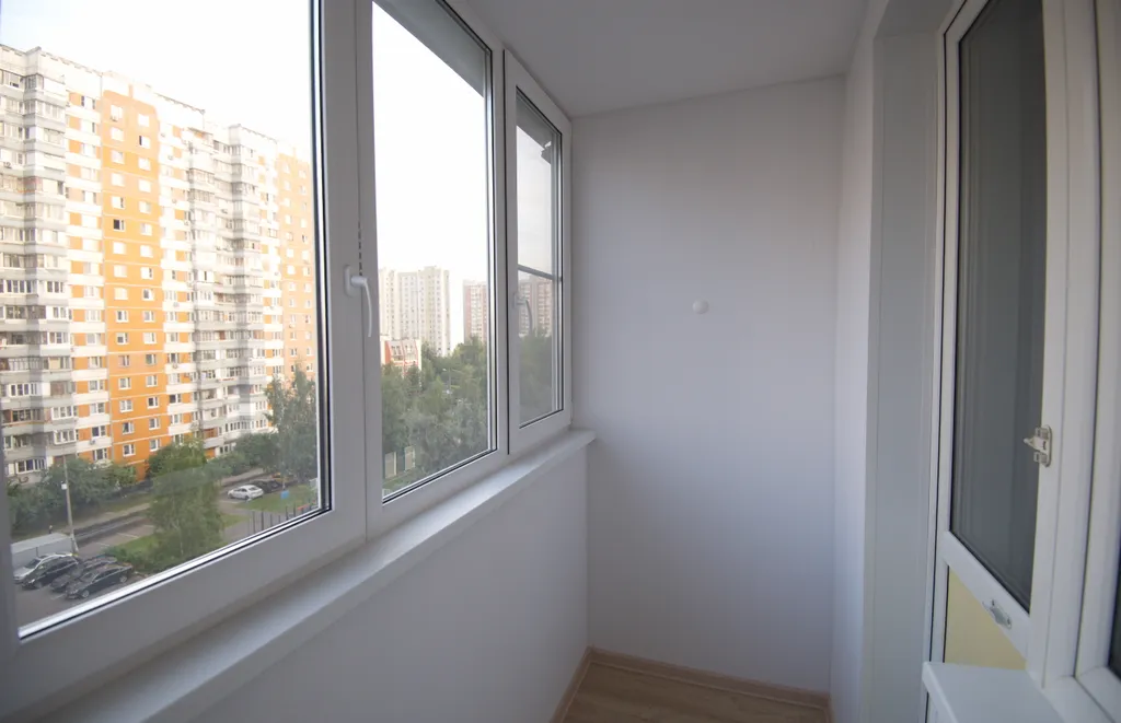 Квартира 2-комнатная Квартира — Москва