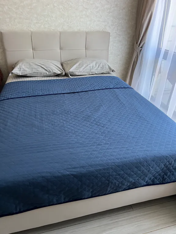 Квартира Уютные апартаменты у моря — Адлер