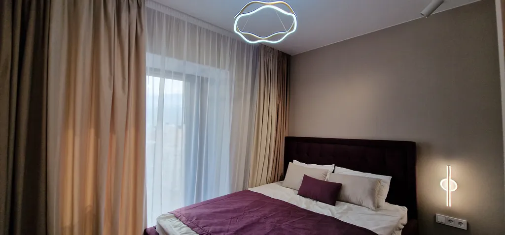 Квартира 3-комнатная Квартира — Москва