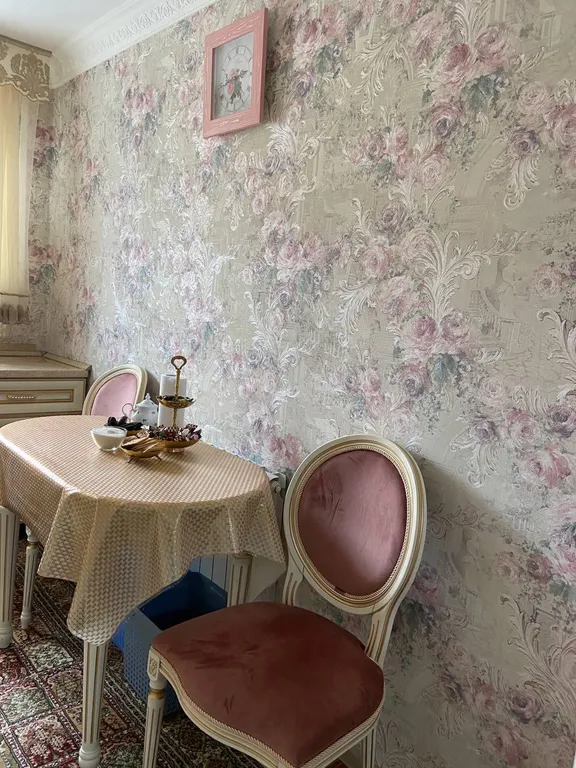 Уютная квартира в центре со всеми условиями — аренда посуточно в Гуниб