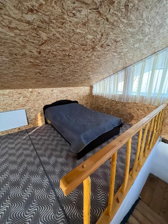 Апартаменты в центре города