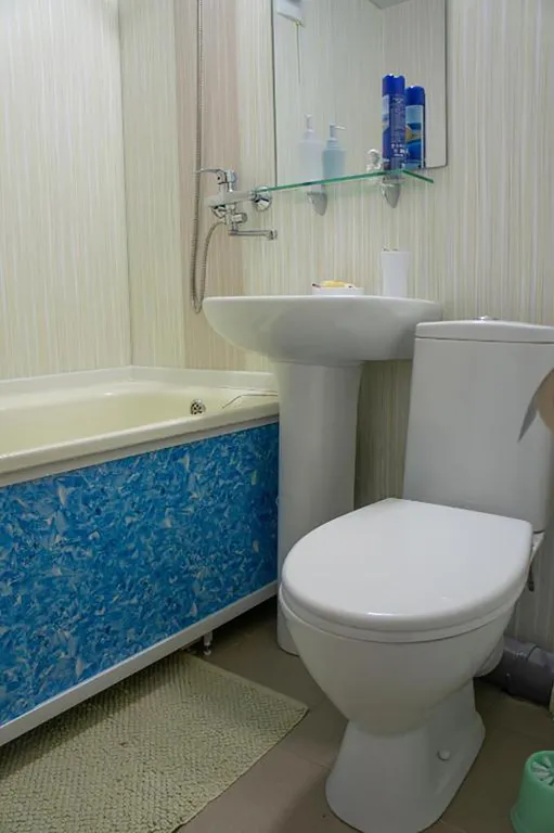 Апартаменты Уют