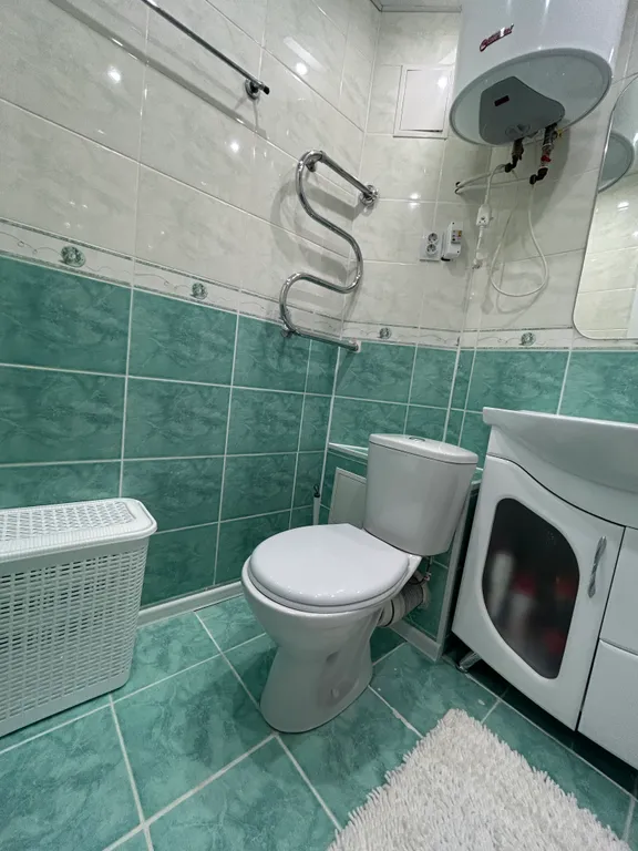 Уютная квартира возле Горного Воздуха