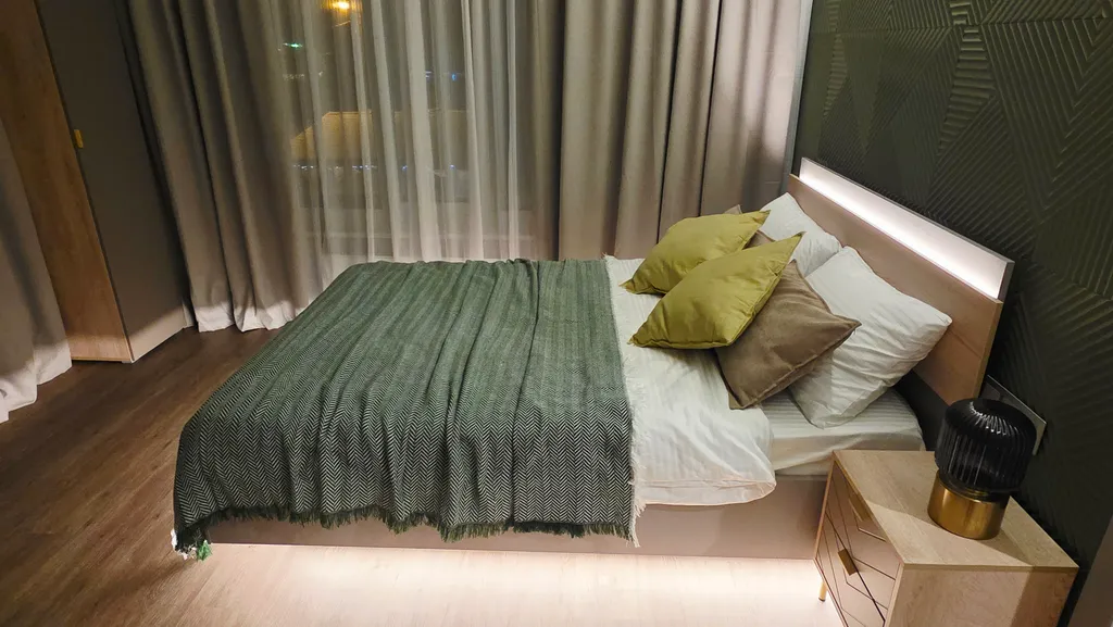 Загородный дом с финской сауной для вашего беззаботного отдыха