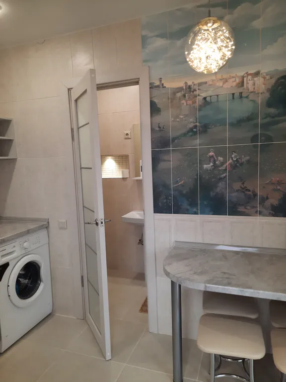 Коттедж Коттедж — Севастополь