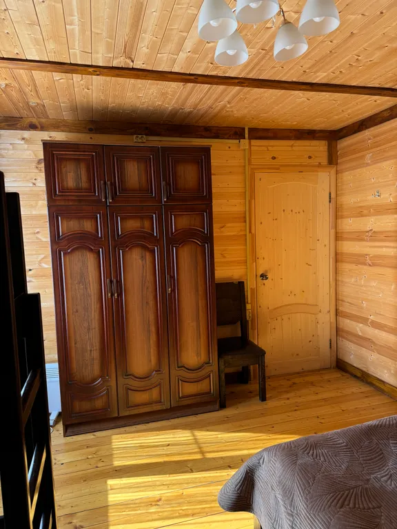 Апартаменты 1 этаж с видом на горы, идеальное место для отдыха