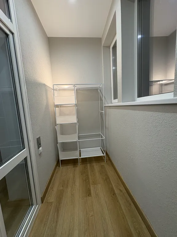 Квартира Новая однокомнатная квартира премиум-класса в элитном ЖК Резиденция — Волгоград