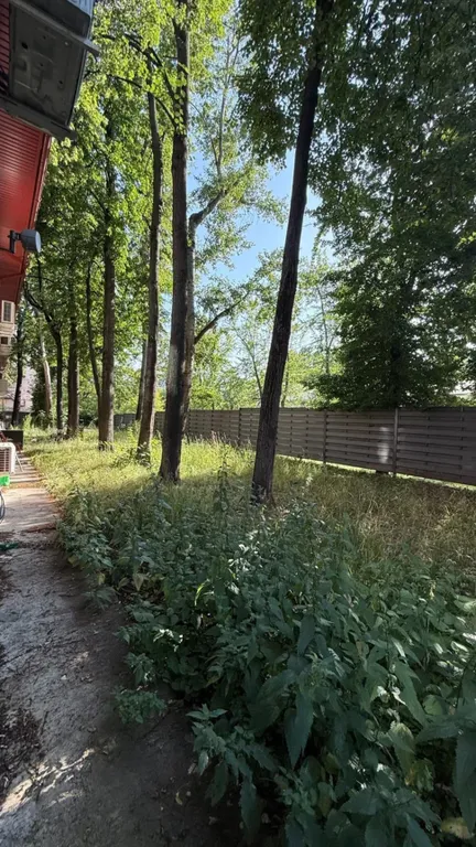 Квартира Квартира Уютная студия у метро варшавская и каширская — Москва