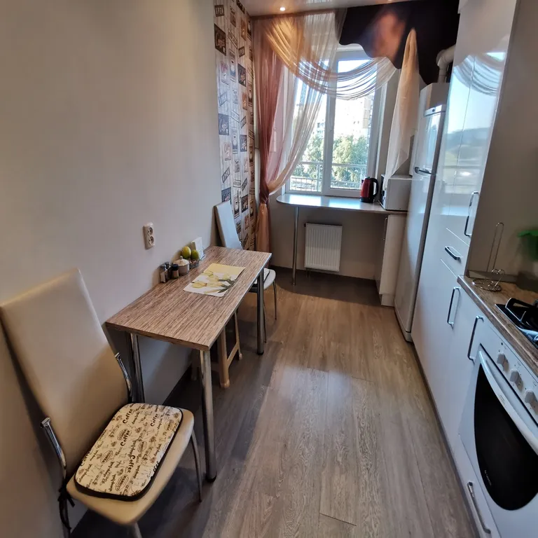 Квартира 1-комнатная Квартира — Волгоград