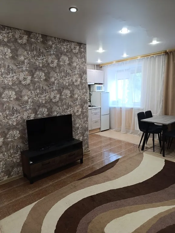 Квартира 2-комнатная Квартира — Тверь