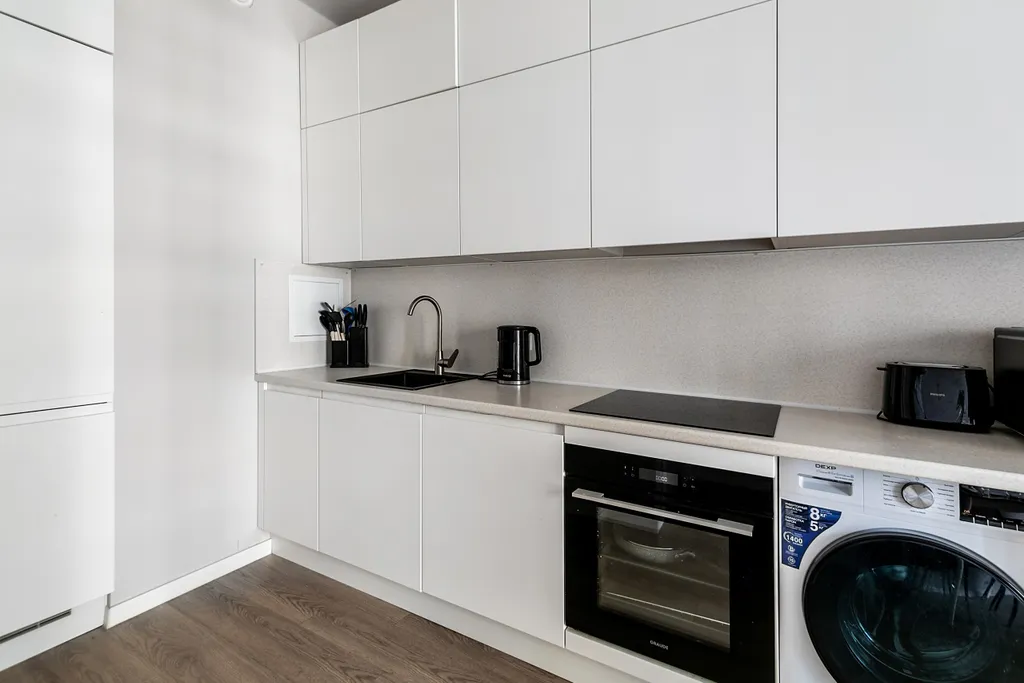 Комфортабельная квартира