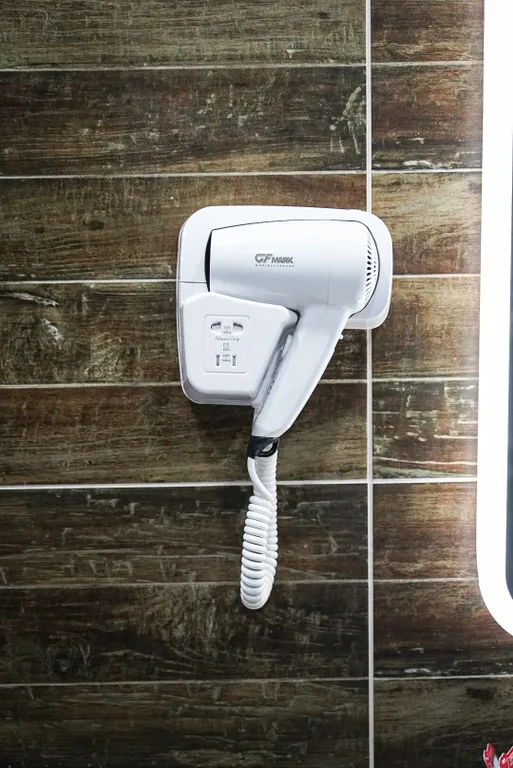 Студия с кондиционером в стиле Лофт