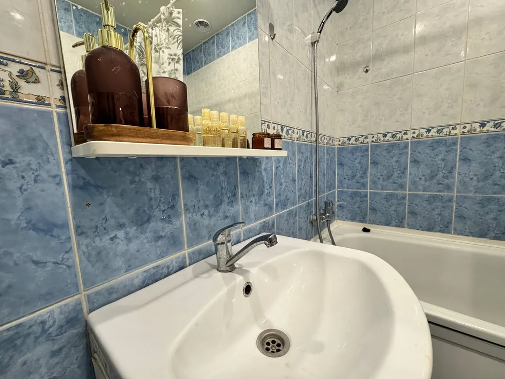 Апартаменты рядом с центром