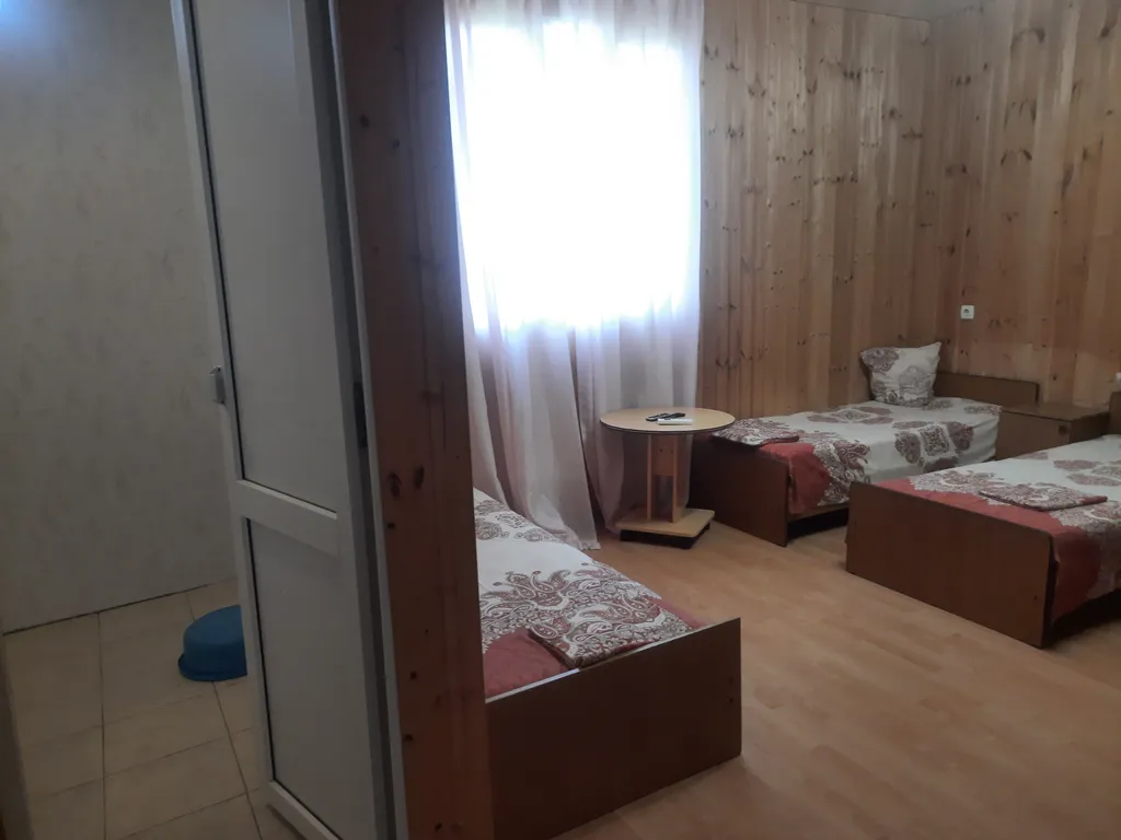 Коттедж 5-ти местный