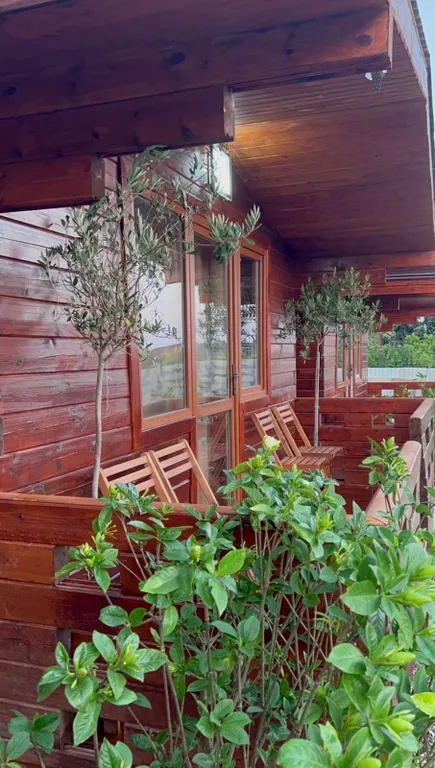 Коттеджи BaLe